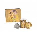 Tisanière Klimt Boutique Vergez à Tarnos